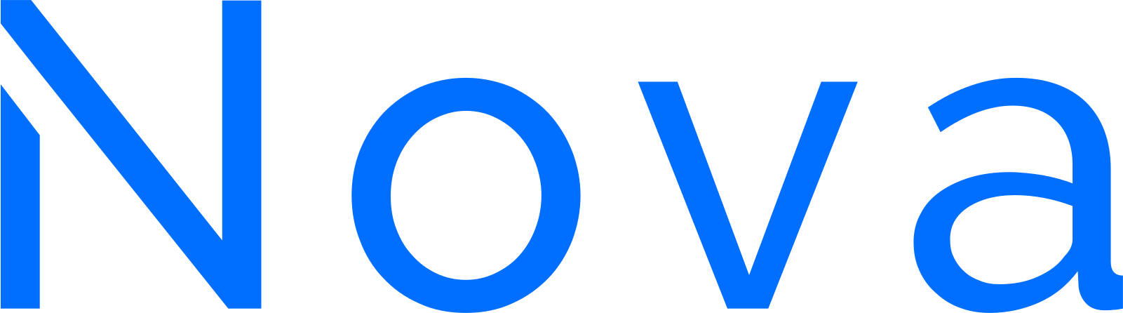 Nova - AI Teammates